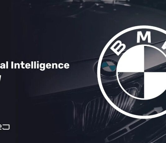 Почему BMW использует искусственный интеллект для управления рисками в цепочке поставок