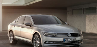 Volkswagen сокращает жизнь каждой модели до 5 лет