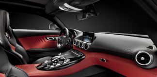 Mercedes собирается выпустить новый спортивный купе А-Class