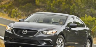 Mazda отменяет гарантийные ограничения на пробег своих автомобилей. Пока только в Канаде.