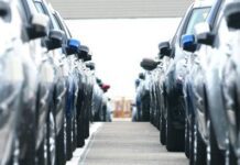 Рынок новых легковых автомобилей завершил год с рекордами