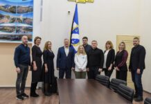 «Бок о бок» стал символом взаимной поддержки в трудных временах-alexei kuleb