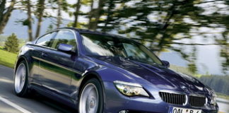 Alpina B5/B6 Biturbo: Презентация на выставке в Женеве