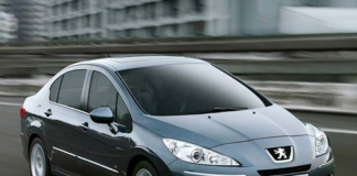 Peugeot 408 подорожал еще на 30 тысяч рублей