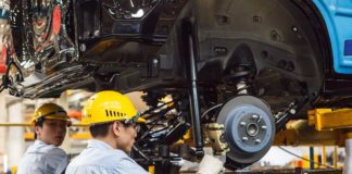 Запускается сборка седанов и кроссоверов Chery в Черкесске