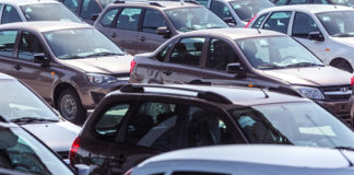 Цены на подержанные автомобили выросли в среднем на 28%