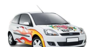 Автомобильные наклейки Автомобильные наклейки