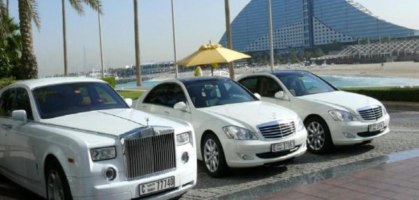 Дубай лидирует по количеству автомобилей на душу населения 1 avto6-702x336