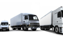 Рынок новых грузовиков в феврале