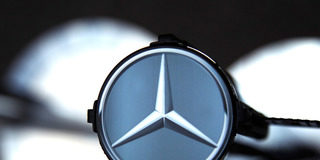 Mercedes-Benz не планирует размениваться на мелочи