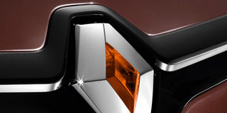 В мае компания Renault представит новый сверхбюджетный хетчбэк