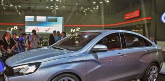 Lada Vesta – АвтоВАЗ не собирается стоять на месте