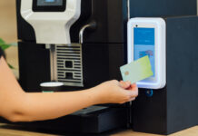 Как аренда кофемашины может повысить клиентскую удовлетворенность в вашем бизнесе