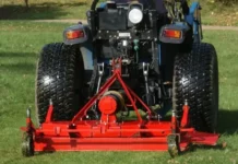 Мульчирователь: что это такое и для каких целей вам пригодится?