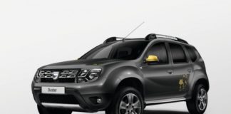 Duster и Sandero – очередные новинки от бюджетного крыла Renault