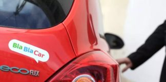 BlaBlaCar анонсує нові функції