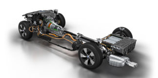 Концерн BMW планирует наделить все свои модели технологиями, использующимися в i8 и i3