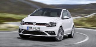 Volkswagen продолжает обновлять автомобили