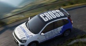 Четыре модели LADA лидируют в конкурсе «Автомобиль года в России»