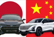 Китайские автопроизводители опередили японских конкурентов в Европе, несмотря на пошлины на электромобили.