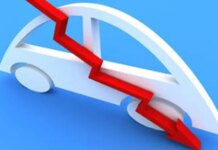 Рынок новых авто притормозил: итоги мая
