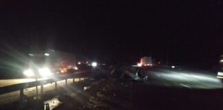 Вблизи Лубен в ДТП травмированы два человека