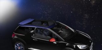 DS станет отдельным брендом Citroen