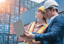 Митний брокер – компанія «УкрВіпСервіс»