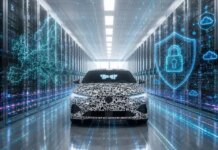 Цифровая инфраструктура: Volkswagen получает собственную облачную платформу