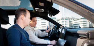 Geely объединяет европейские инженерные подразделения для ускорения выпуска автомобилей на мировом рынке