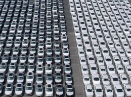 Автопроизводители призывают Конгресс США как можно быстрее принять закон о запрете китайских автомобилей