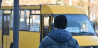 С завтрашнего дня в Полтавской общине восстанавливают график курсирования автобусов на трех маршрутах