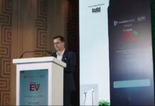 Индия нуждается в многовекторном переходе к чистой мобильности: генеральный директор Renault India