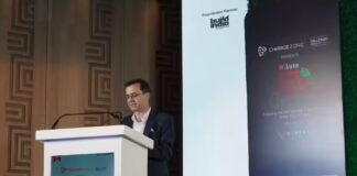 Индия нуждается в многовекторном переходе к чистой мобильности: генеральный директор Renault India