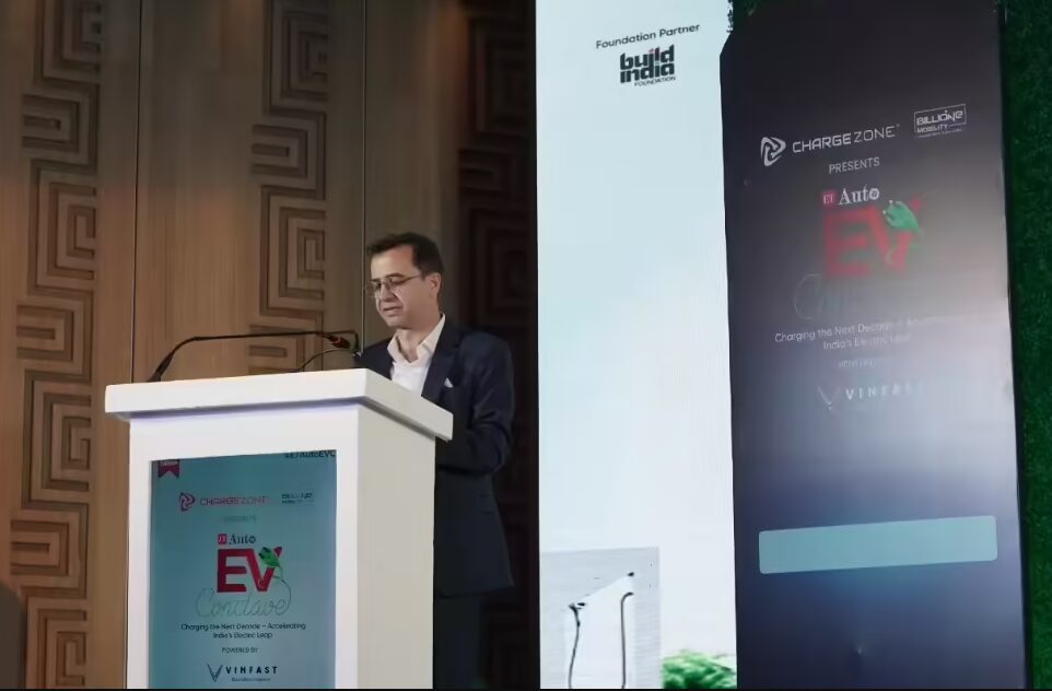 Индия нуждается в многовекторном переходе к чистой мобильности: генеральный директор Renault India 1 d6626e91371f6b75167b1eeecda9ee55