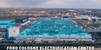 Ford Europe сократит 1000 рабочих мест в Кельне