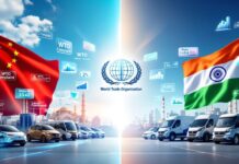 ВТО рассмотрит жалобу Китая по индийским аккумуляторам и электромобилям