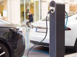 Новые субсидии для электромобилей в Германии