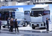 Китайская отрасль производства коммерческих транспортных средств ставит под вопрос консенсус европейской отрасли относительно таможенных тарифов