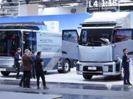 Китайская отрасль производства коммерческих транспортных средств ставит под вопрос консенсус европейской отрасли относительно таможенных тарифов