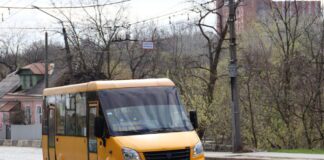 В поминальные дни в Полтаве будут дополнительные маршруты общественного транспорта