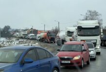 Аварийный мост на трассе через Полтаву заменят модульным — СОДЕРЖАНИЕ