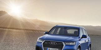 Audi планирует дизель для Q7