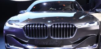 BMW обещает существенно изменить внешность своих автомобилей