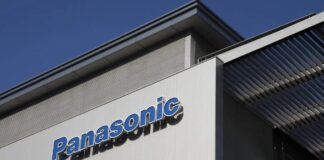 Panasonic планирует разработать революционную батарею для электромобилей примерно за два года