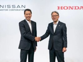 Nissan и Honda возобновляют партнерство в области программного обеспечения после неудачного слияния