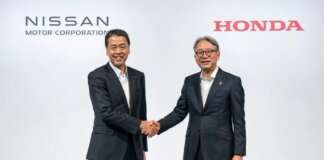 Nissan и Honda возобновляют партнерство в области программного обеспечения после неудачного слияния