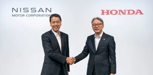 Nissan и Honda возобновляют партнерство в области программного обеспечения после неудачного слияния