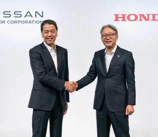 Nissan и Honda возобновляют партнерство в области программного обеспечения после неудачного слияния