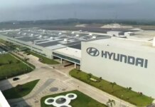 Hyundai вкладывает 4,87 млрд долларов США, ставя Ченнаи в центр цикла роста